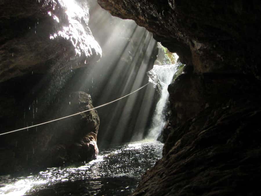 Plettenberg Bay: Canyoning Trip - Why this Plettenberg Bay canyon trip works
