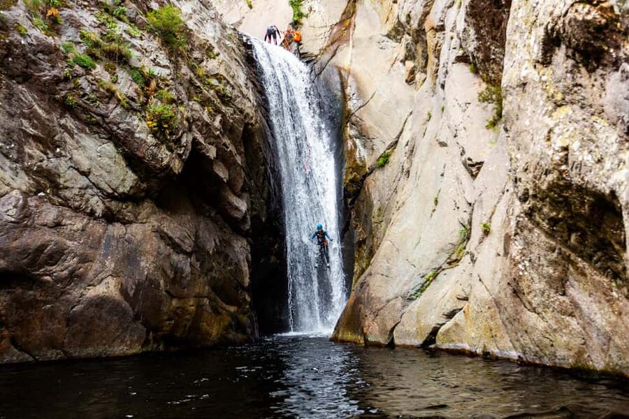 Prades: The Ultimate Canyoning Experience! - How the guides affect the experience