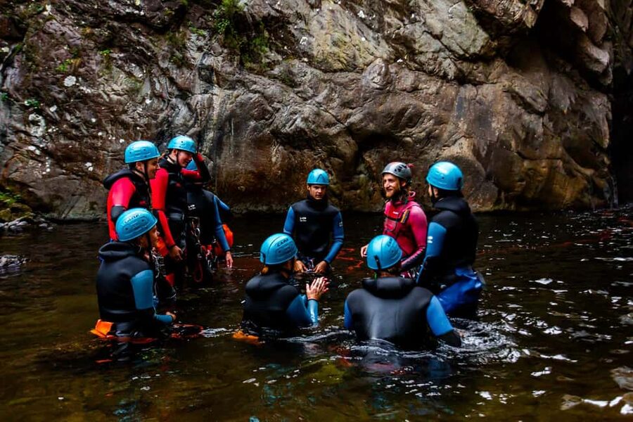 Prades: The Ultimate Canyoning Experience! - Is $87 a good value?