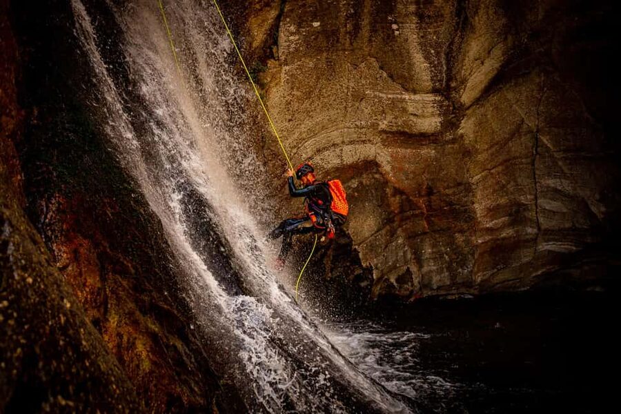 Prades: The Ultimate Canyoning Experience! - Booking details that matter