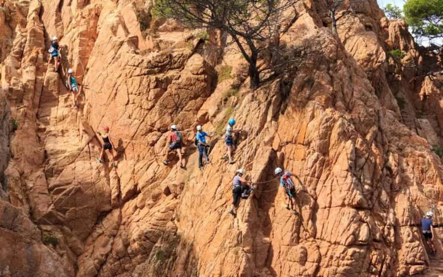Private Abseiling in Alula Desert. - Is $99 Per Person Good Value?