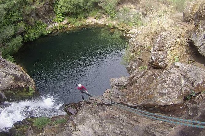 Private Canyoning Adventure from Porto - Why the private format matters