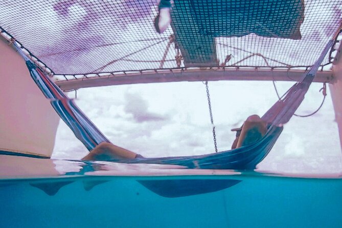 Private Catamaran Swim sail snorkel cliff jumping SUP - Key Things to Know Before You Book