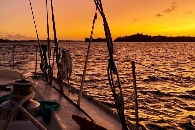 Private Catamaran Swim sail snorkel cliff jumping SUP - Food, Drinks, and Onboard Practicalities