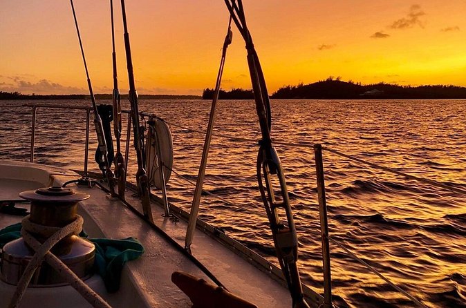 Private Catamaran Swim sail snorkel cliff jumping SUP - Is Three Hours Enough?