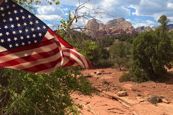 PRIVATE Sedona Jeep Tour Diamondback Gulch Extreme Off-Road - Is $159 per person good value?
