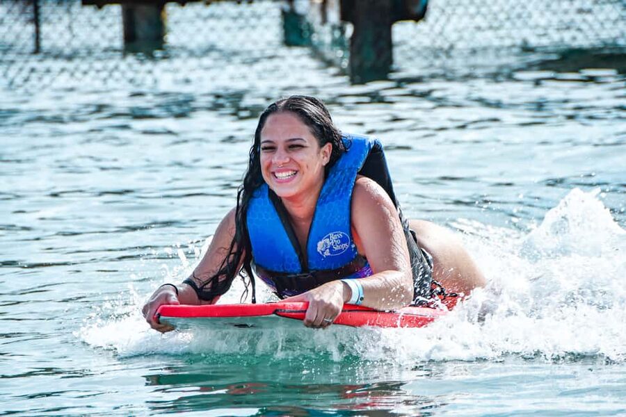 Puerto Plata: Ocean World Adventure Park Swim with Dolphins - The $240 question: what are you really buying?