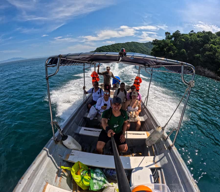 Puerto Vallarta: Hidden Beaches & Adventure Park - Is $41 a good price?