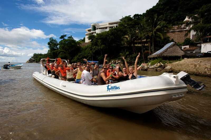 Puerto Vallarta: Outdoor Ziplines and Rappel Adventure - Who should skip this adventure