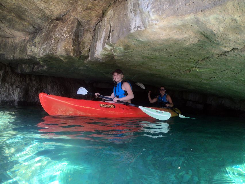 Pula: Sea Adventure – Boat, Kayak, Snorkeling & Cliff Jumps - Who should book this Pula adventure?