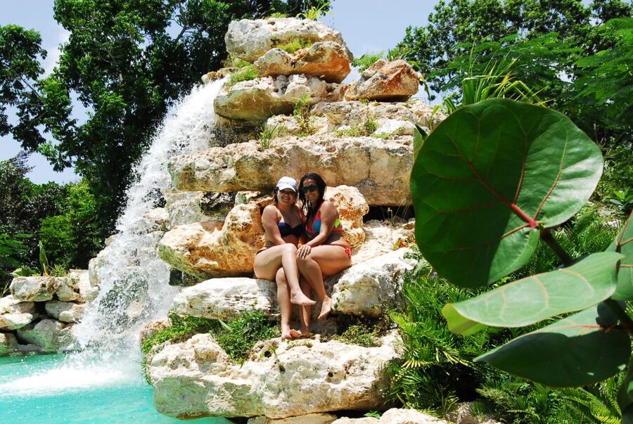 Punta Cana: Bávaro Adventure Park Horse Riding & Waterfalls - Who will enjoy this horseback and pool tour?