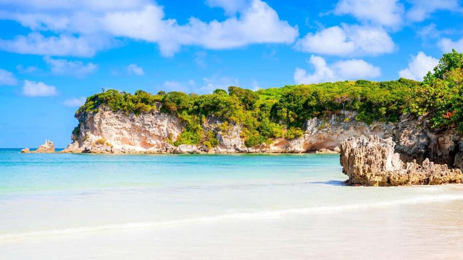 Punta Cana: Extreme Buggy Tour with River Cave & Macao Beach - What the $29 price includes