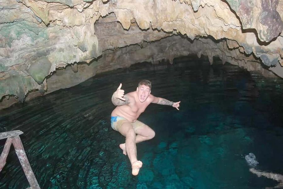 Punta Cana: Extreme Buggy Tour with River Cave & Macao Beach - Who should book this adventure