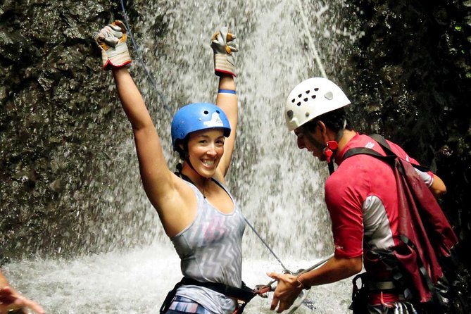 Pure Trek Canyoning & White Water Rafting in La Fortuna - The 4WD Ride to Pure Trek’s Canyon