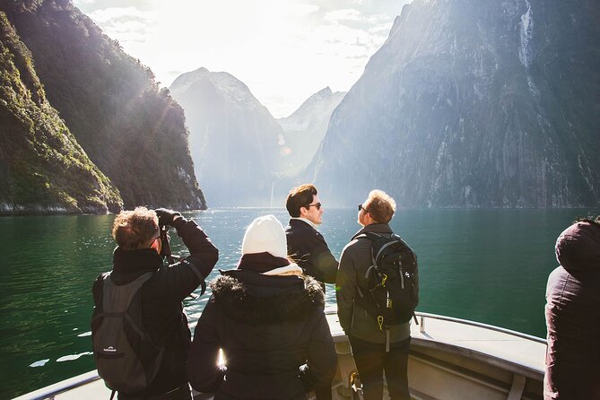 Queenstown: Half-Day Canyoning Adventure - Who should book this canyoning trip?