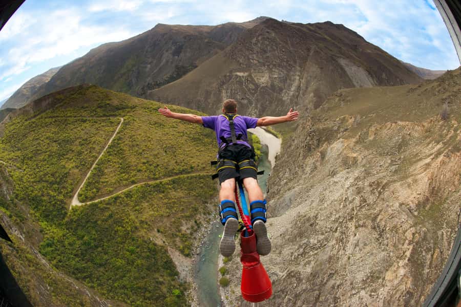 Queenstown: Nevis Bungy & Swing Combo - Should You Book the Nevis Bungy and Swing Combo?