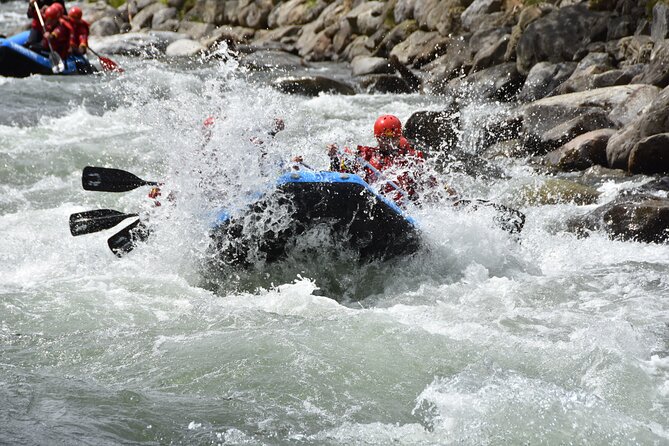 Rafting Extreme - Price and Overall Value at $108.89