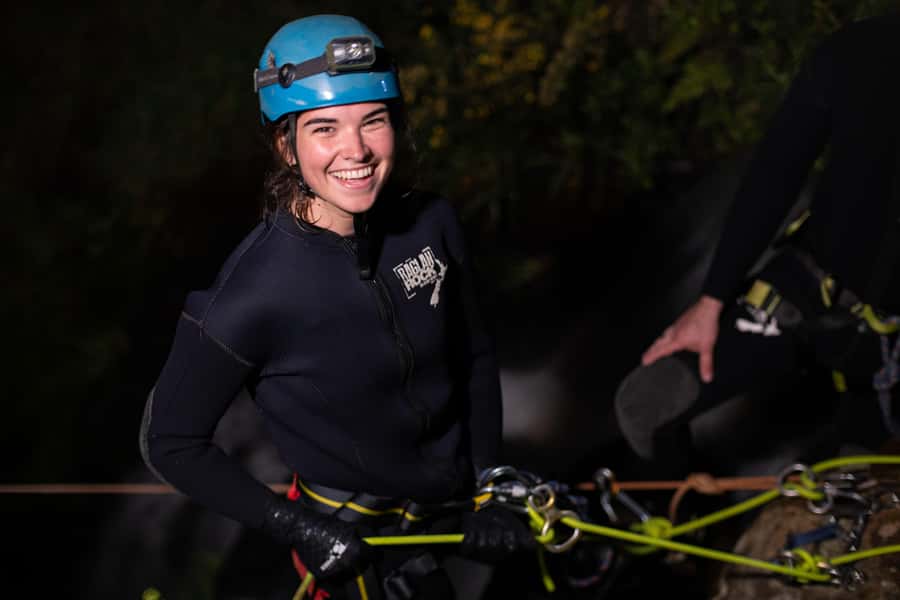 Raglan: Sunset Canyoning Tour and Glowworm Experience - Kawakawa tea and the cultural side of the trip