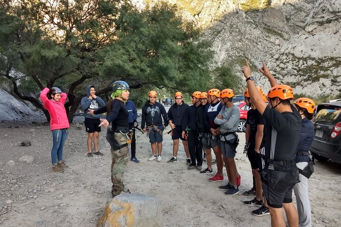 Rappelling Class, an Exciting Experience - Why This Rappelling Class Works for Beginners
