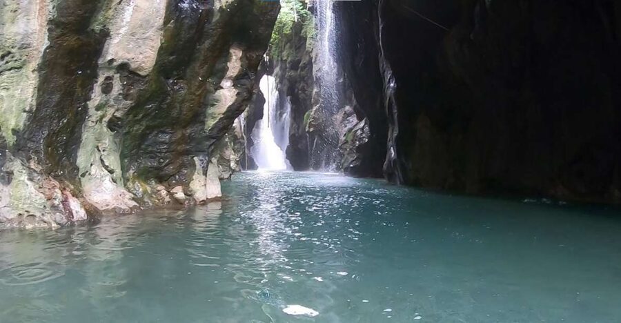 Rethymno: Canyoning Tour in the Kourtaliotiko Gorge - Quick Take: What Makes This Tour Different