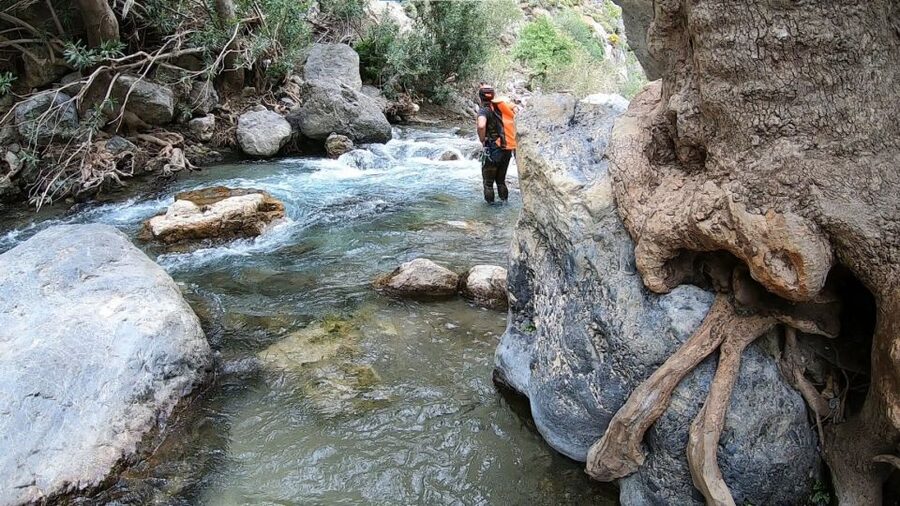 Rethymno: Canyoning Tour in the Kourtaliotiko Gorge - Who Will Enjoy This Most?