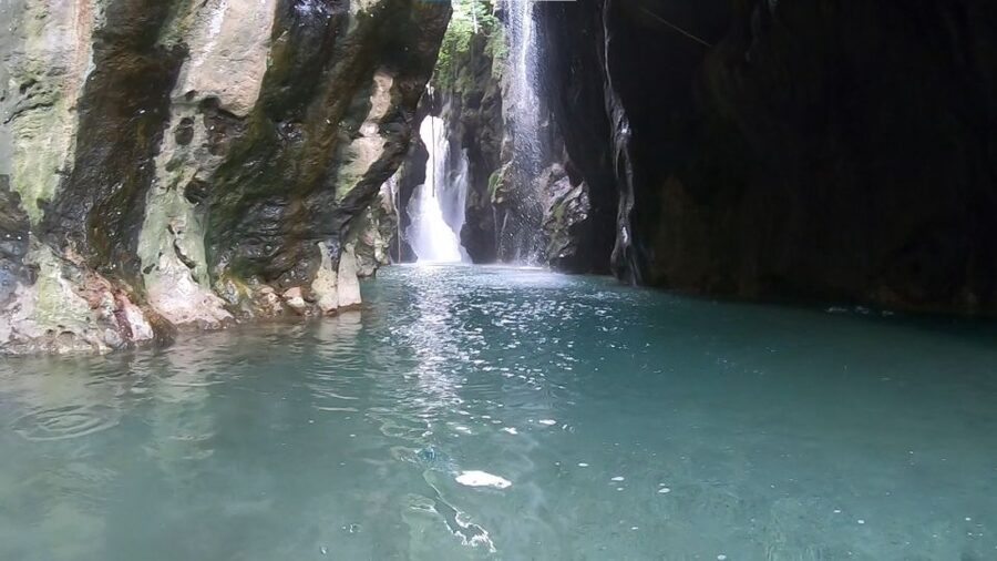 Rethymno: Canyoning Tour in the Kourtaliotiko Gorge - What the 4.7 Rating Really Tells You