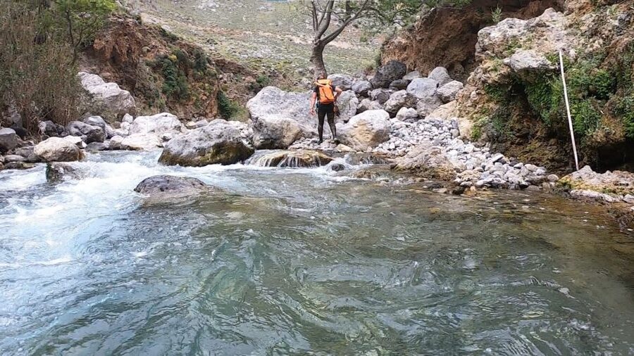 Rethymno: Canyoning Tour in the Kourtaliotiko Gorge - Should You Book the Kourtaliotiko Gorge Tour?