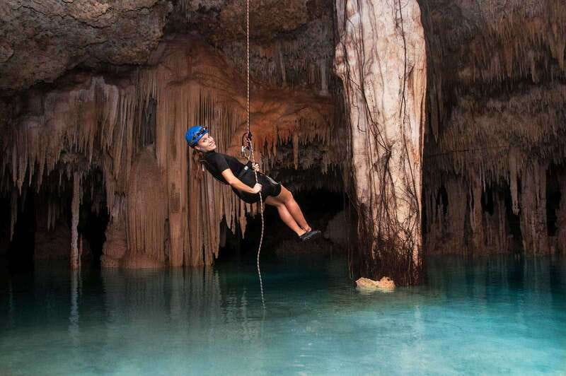 Rio Secreto Nature Reserve: Bicycle, Rappel & Ziplines Tour - Why the Rio Secreto cave matters