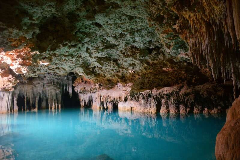 Rio Secreto Nature Reserve: Bicycle, Rappel & Ziplines Tour - Is $109 a fair price?