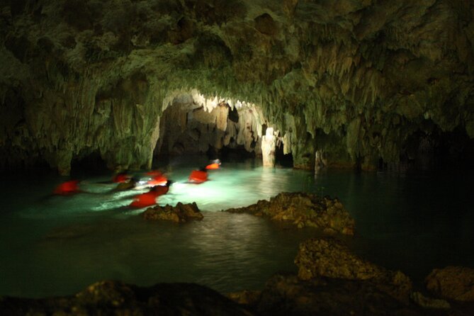 Riviera Maya Jungle Half-Day Tour: ATV, Ziplines, Cenote Swim, Rappel - Guides, group size, and the human factor