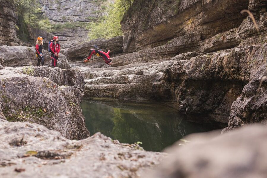 Salzburg: Canyoning Trip to Salzkammergut - Should You Book This Salzburg Canyoning Trip?