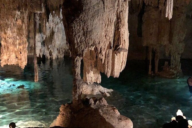 Selva Maya Eco Adventure Park: Ziplining, Hanging Bridges, Rappelling and Cenote - Why This Four-Hour Park Visit Works