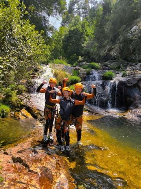 Serra D'Arga Canyoning - The quick facts that matter most