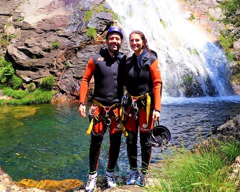 Serra D'Arga Canyoning - Practical booking advice before you go