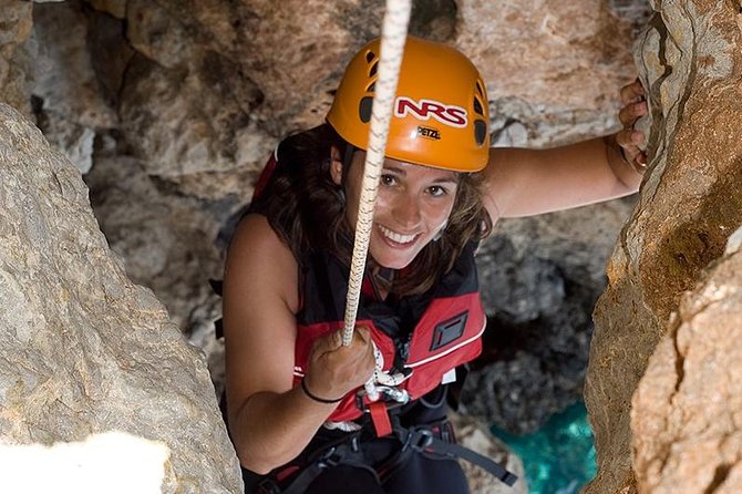 Shore Excursion: Coasteering in Mallorca - The Quick Facts That Matter Most