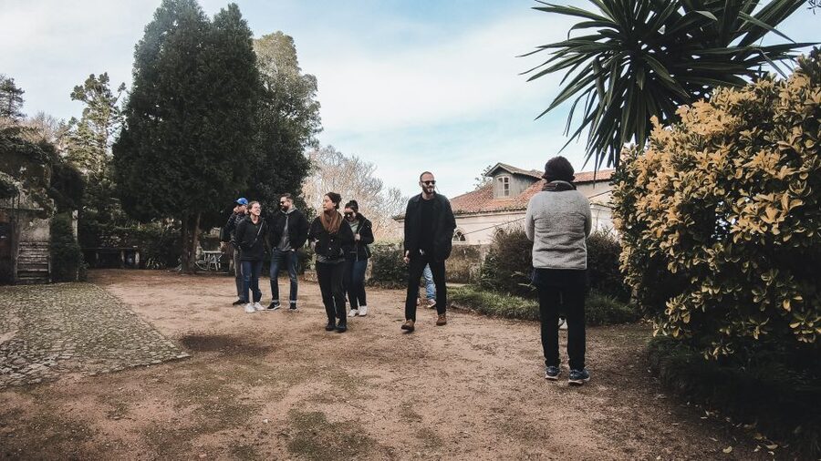 Sintra: Epic Full-Day 4x4 Off-Road Adrenaline Tour in Sintra - Key points at a glance