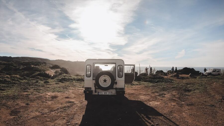 Sintra: Epic Full-Day 4x4 Off-Road Adrenaline Tour in Sintra - Why this 4x4 tour shows you more than palace crowds