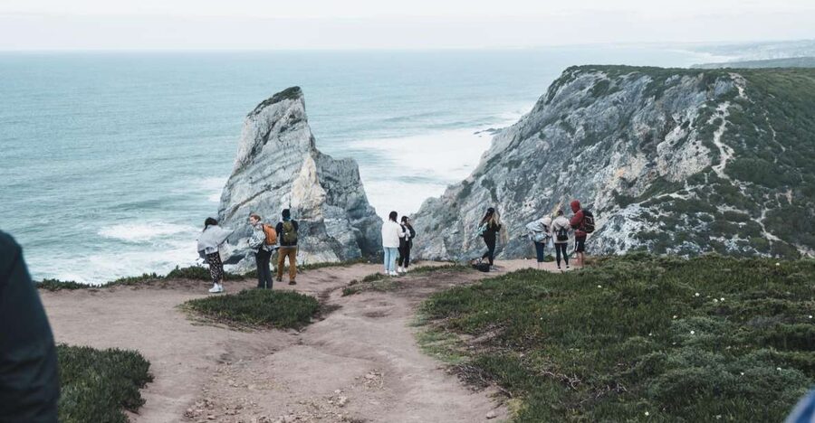 Sintra: Epic Full-Day 4x4 Off-Road Adrenaline Tour in Sintra - The 12th-century convent and Sintra’s high views
