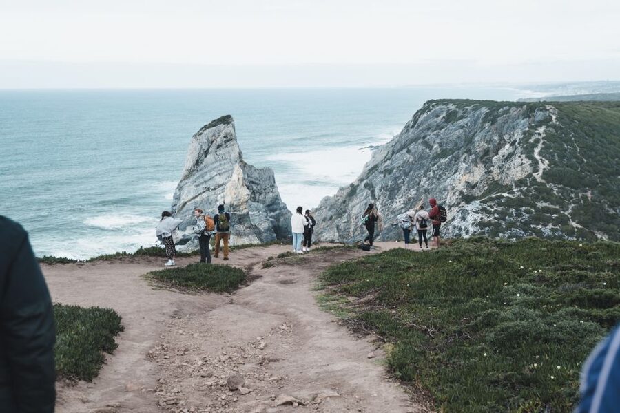 Sintra: Epic Full-Day 4x4 Off-Road Adrenaline Tour in Sintra - Who will enjoy the ride, and who should skip it