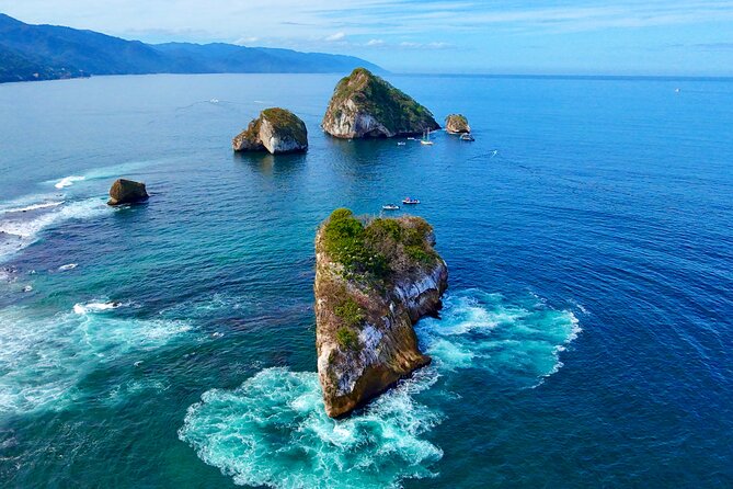Snorkeling at Los Arcos 5 islands Hidden Beach and Cliff Jumping - Key points before you book