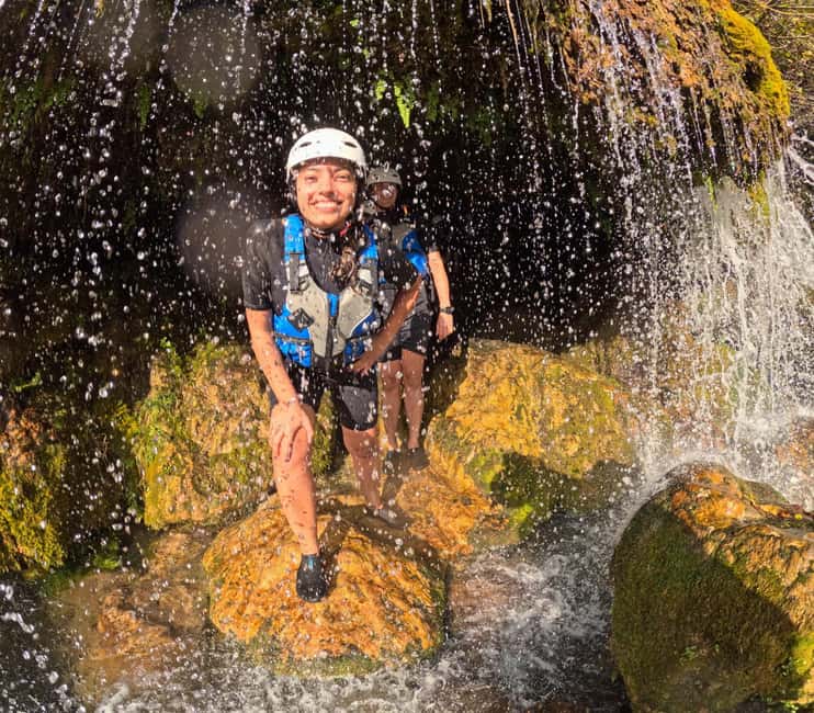 Split/Omiš: Rafting, Cliff Jumping, and Cave Tour - Five things to know before you book