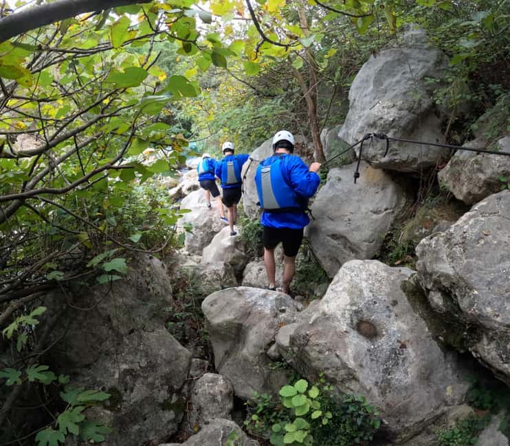 Split/Omiš: Rafting, Cliff Jumping, and Cave Tour - Is $50 good value?