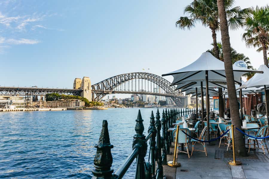 Sydney Harbour: Thunder Thrill Jet Boat Ride - Practical tips for a better ride