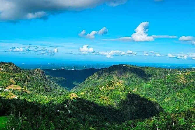 The Beast Zipline at Toroverde Adventure Park in Puerto Rico - Timing, queues, and the walk after landing