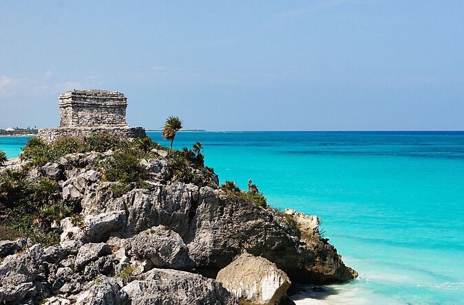Tulum Ruins, ATV Extreme, and Cenotes Tour from Riviera Maya - Key points before you book