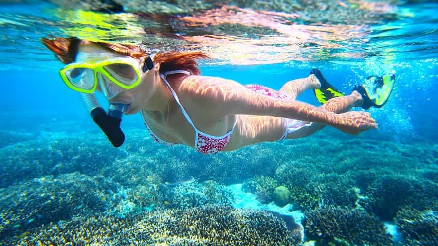 Ubud: Tegenungan Waterfall, Snorkeling, and Canyoning Tour - Should you book the Ubud Waterfall, Snorkeling, and Canyoning Tour?