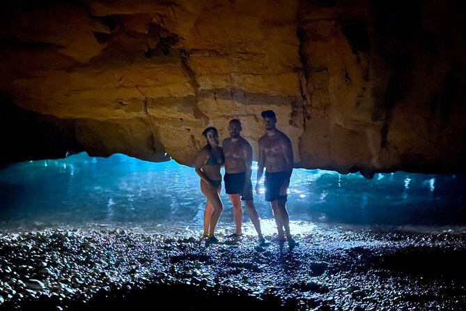 Uncharted Marine Reserve Cave, Snorkel & Cliff Jumping Kayak Tour - What this Xàbia kayak trip actually offers