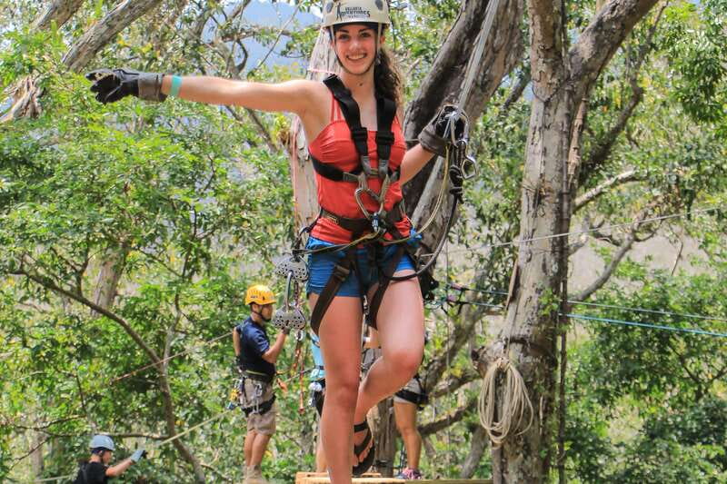 Vallarta: Xtreme Adventure, Indoor Skydive, Rappel, UTV - Should you book the Xtreme Adventure?