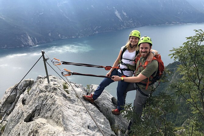 Via Ferrata Cima Capi - Is the $102.41 Price Good Value?
