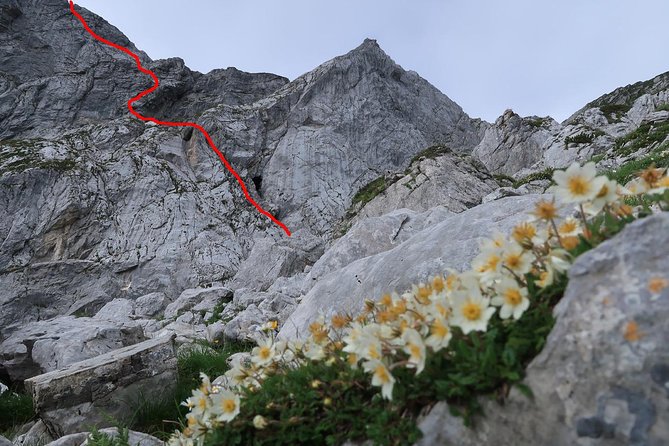 Via Ferratas In Triglav National Park And Julian Alps - How safe does the guided format feel?